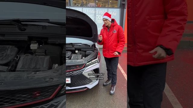 Как правильно снимать аккумулятор? #нефтьмагистраль #автомобилисты смотреть онлайн