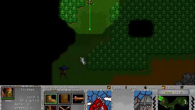 Timeless Tales Alpha - Mission 2 смотреть онлайн