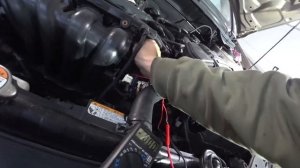 Hyundai/KIA Ошибки P1690 , P0560 , P0340. Двигатель запускается и глохнет. Решение проблемы.