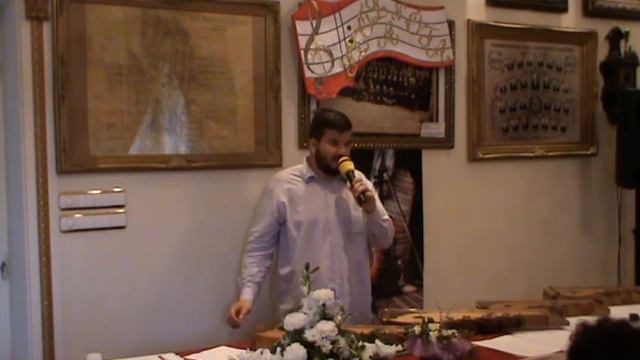 08 A vén cigány - Attila смотреть онлайн