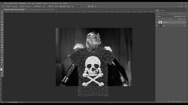 10. Марионеточная деформация смотреть онлайн