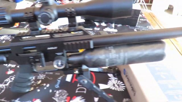 Does barrel length make a speed difference смотреть онлайн