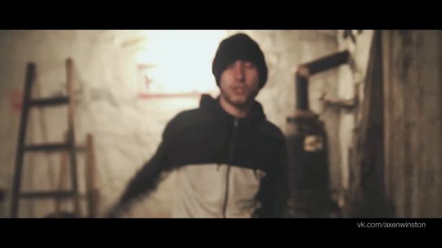 Скриптонит - Притон (Axen Winston - musical pause) смотреть онлайн