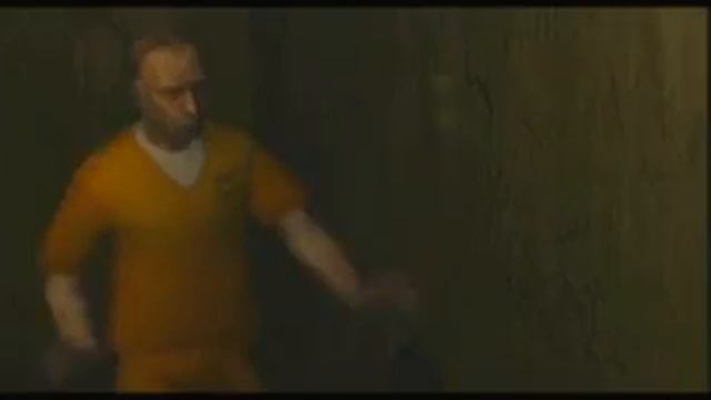 The Suffering PlayStation 2 Trailer - The Suffering