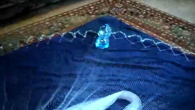 новая кастинговая сеть \после неудачной рыбалки\ смотреть онлайн