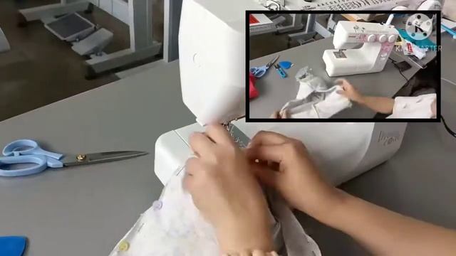 Выкройкасыз шорты тігу/Шорты без выкройки/Шорты быстро и легко смотреть онлайн