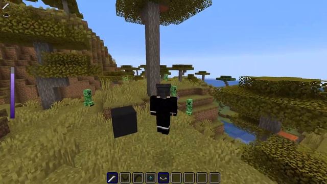 РАЗНЫЕ ВИДЫ МАГИИ, БАНДИТЫ И ПРОЧКА. ОБЗОР НА ЛУЧШИЙ МОД ПО ЧЁРНОМ КЛЕВЕРУ #чёрныйклевер #анимемод смотреть онлайн