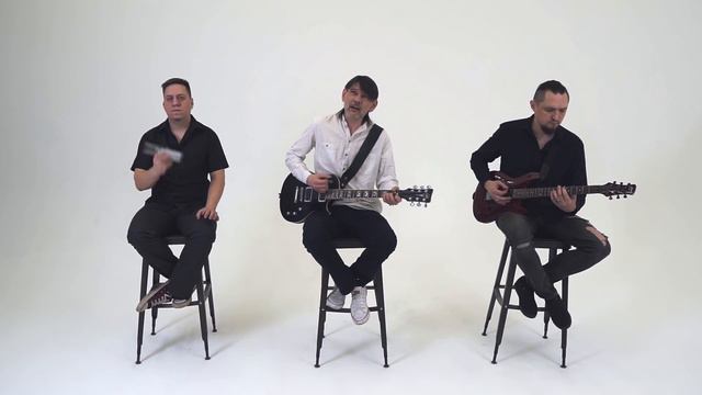 Гравитация - Февраль смотреть онлайн
