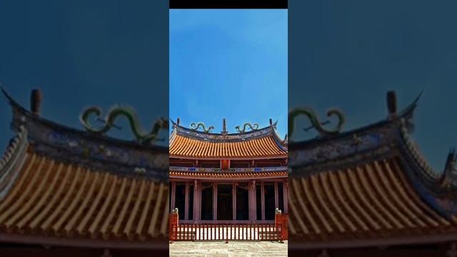 Words Of Wonders - Тайвань: Тайванский Храм Конфуция ⛩?(1 - 24) WOW / Слова Чудеса