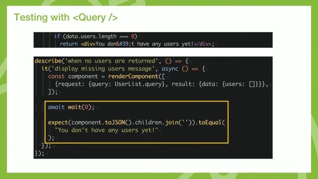 Hillary Bauer and Mark Faga: Deterministic Mocking with GraphQL and Apollo / React Boston 2018 смотреть онлайн