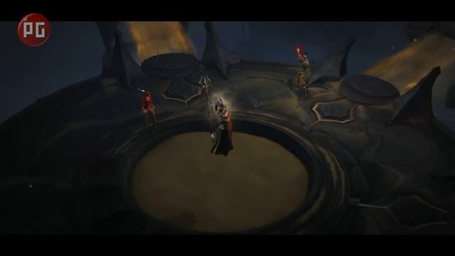 Diablo 3. Видеообзор