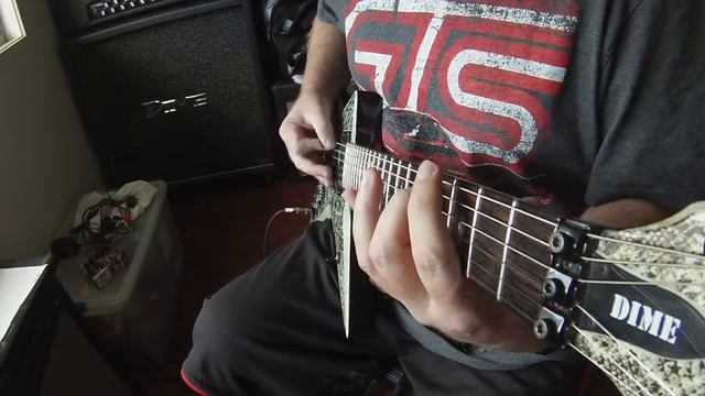 MattGrayMusic - Two Riff Jam - GoPro смотреть онлайн