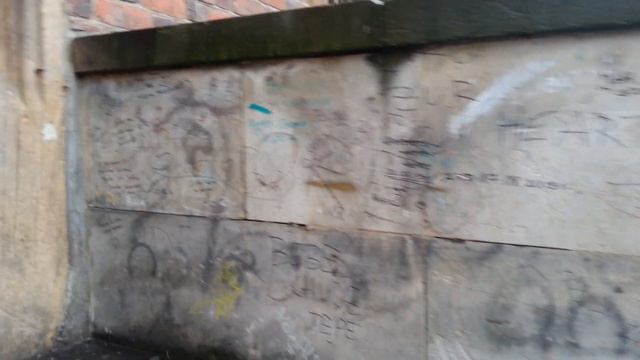 Красивая ратуша Вроцлава. смотреть онлайн