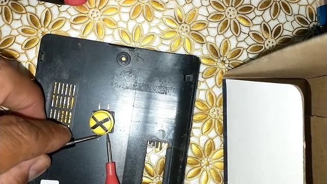 Como Arreglar Teclado De Microondas DAEWOO Facilito