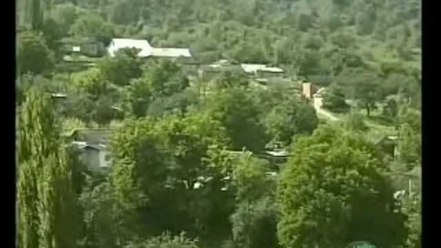 Имам Шамиль Авар и Чеченцы смотреть онлайн