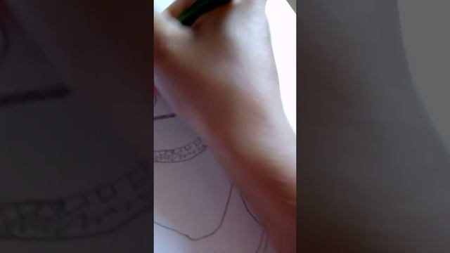 Как нарисовать Джокера смотреть онлайн