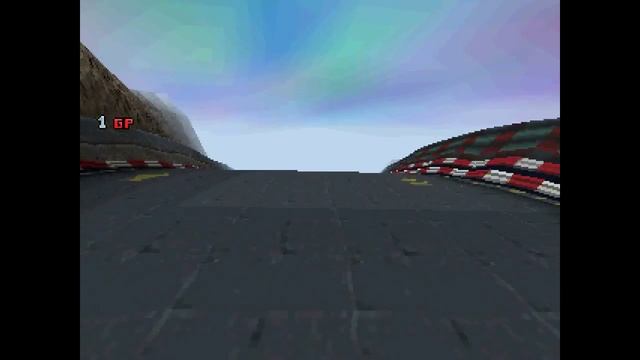 Hi-Octane ... (PS1) Gameplay смотреть онлайн