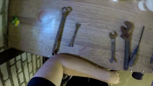 Средства от ржавчины! 100% вариант 5 бюджетных средств смотреть онлайн