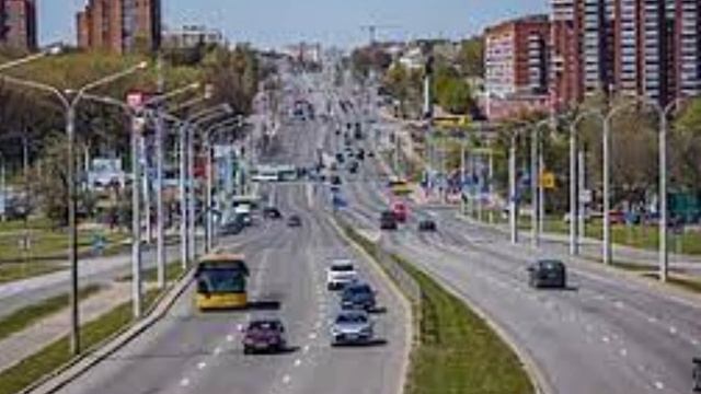Мiнск - сталiца нашай краiны смотреть онлайн