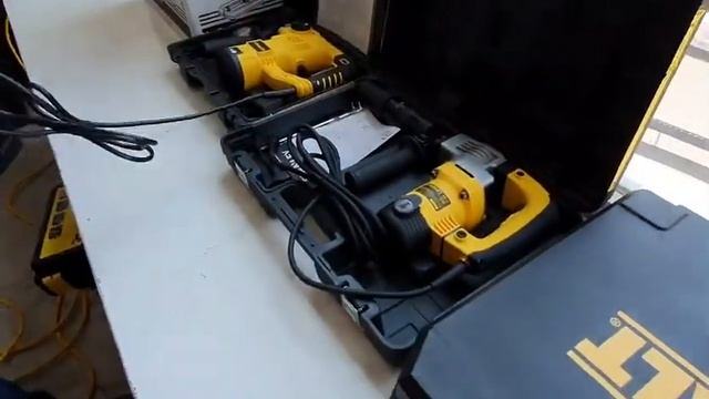 MEJORES MARCAS DE ROTOMARTILLOS / MEJORES MARCAS DE TALADROS смотреть онлайн