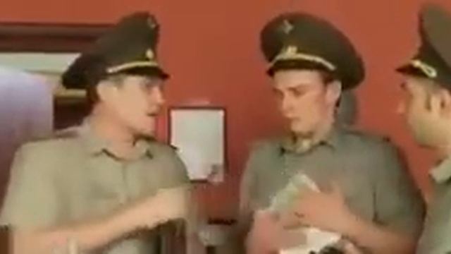Анекдот после пянкий ваенных смотреть онлайн