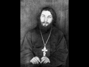 преподобномученик Киприан Нелидов 16.06