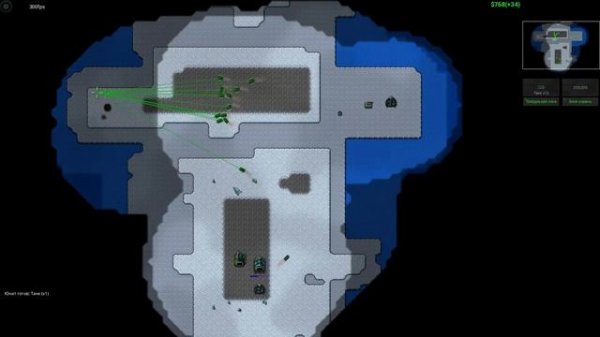 ОЧЕНЬ СИЛЬНАЯ СТРАТЕГИЯ В RUSTED WARFARE