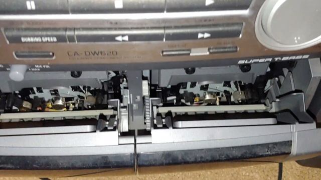 Aiwa 1997 boombox update vid смотреть онлайн