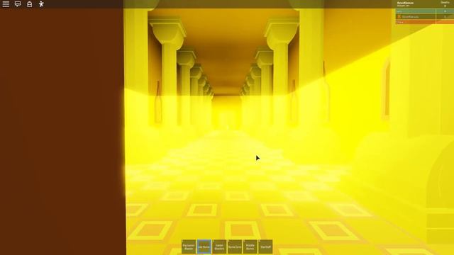 ROBLOX Sans vs Chara | Dream Sans [GamePass] смотреть онлайн