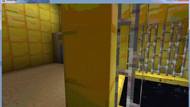 Крутой сервер в майнкарфте смотреть онлайн