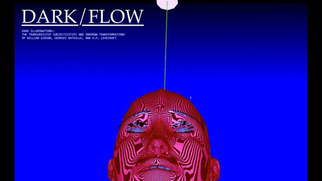 Dark Illuminations:The Transgressive Subjectivities and Inhuman Transformations of William Gibson смотреть онлайн