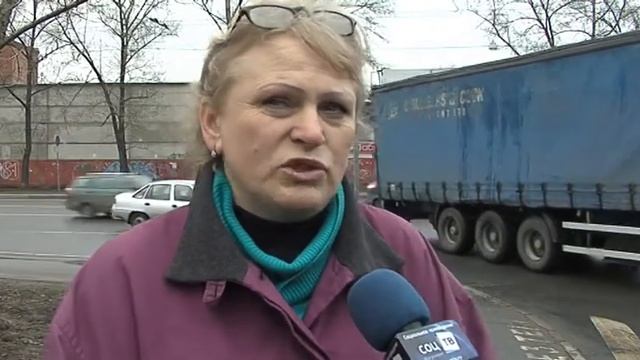 В Невском районе проверили дороги смотреть онлайн