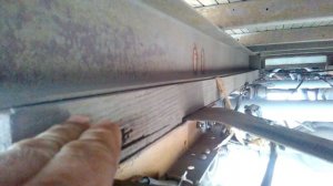 Газель кузов. Удачная конструкция.