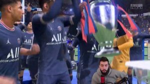 FIFA 22 обзор. Первый запуск. Что нового? EA забили на ПК версию?