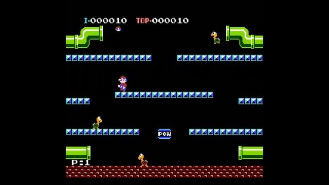The Development History of Super Mario Bros. | 35th Anniversary (Documentary/Retrospective) смотреть онлайн