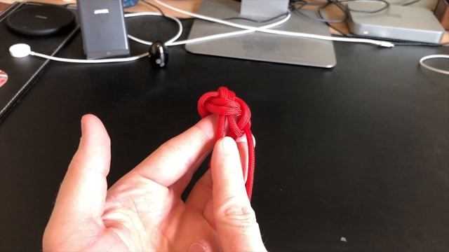 How To Make A 3-Pass Woggle смотреть онлайн