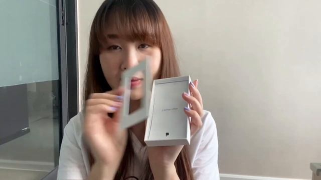 ((แกะกล่อง)) Unbox Apple Magic Mouse พร้อมวิธีเชื่อมต่อกับ Macbook Air