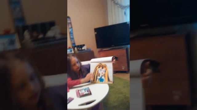 Аксессуары Monster High смотреть онлайн