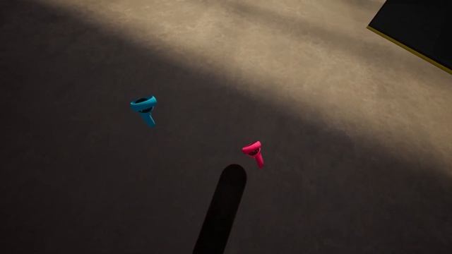 VR SKATER Review - Best Virtual Reality Skateboarding Game for Oculus Quest 2 смотреть онлайн