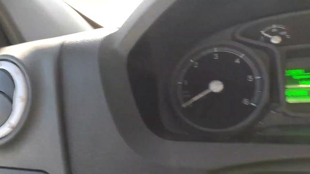 Замена баллона ГБО