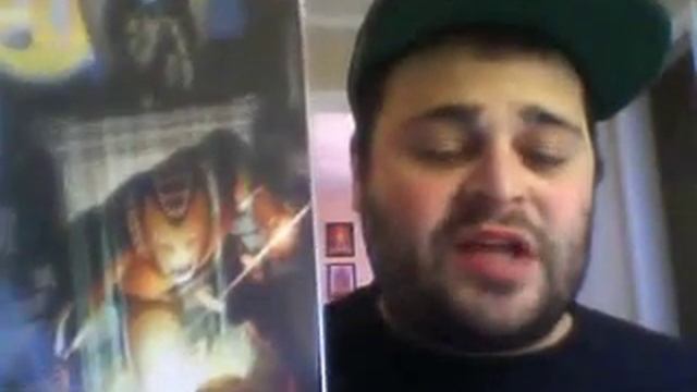 Comic Haul August 7th, 2013 смотреть онлайн
