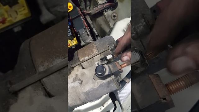 2000 dodge stratus starter problem fix 2.4 смотреть онлайн