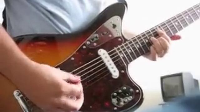 Baritone Jaguar with "Shimmer" смотреть онлайн