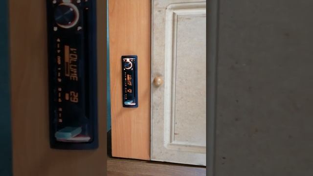 Супер печь для гаража своими руками мой гараж краткий обзор смотреть онлайн