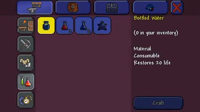 Terraria gameplay! смотреть онлайн