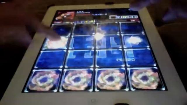 [Jukebeat iPad]Gloria Estefan-1-2-3 EXT lvl 8 смотреть онлайн