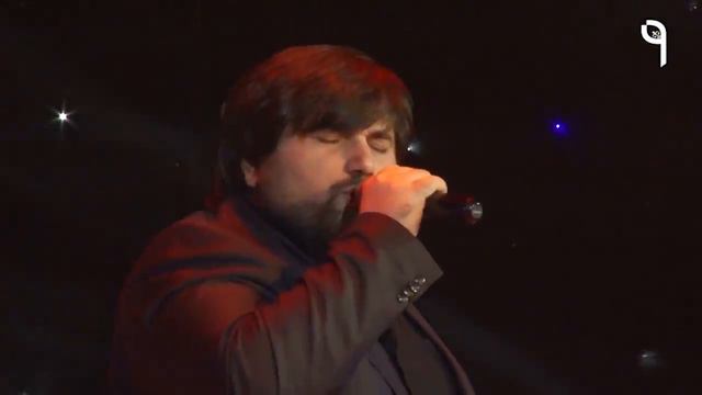 Шарип Умханов Мехкари смотреть онлайн