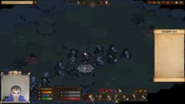 #1 Battle Brothers. True Balance Mod Champions. E/E/L. Ironman. Start Bounty Hunters смотреть онлайн