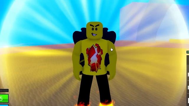 Je suis le Roi des BONBONS sur BloxFruit !! Roblox #12 смотреть онлайн