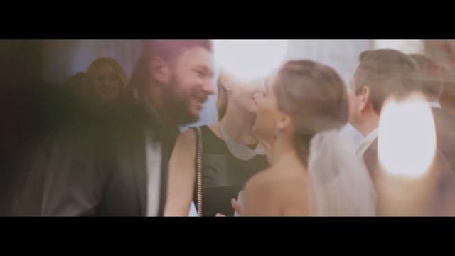 Красивая, Зимняя свадьба!